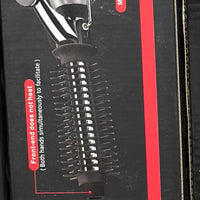 Geemy professional curling hair