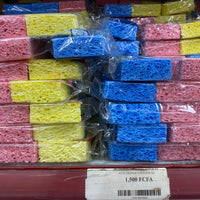 Apta Eponge Couleur x3