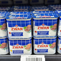 ZWAN-CHICKEN LUCHEON MEAT 340G
