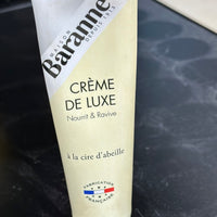 Baranne crème de luxe 100ml