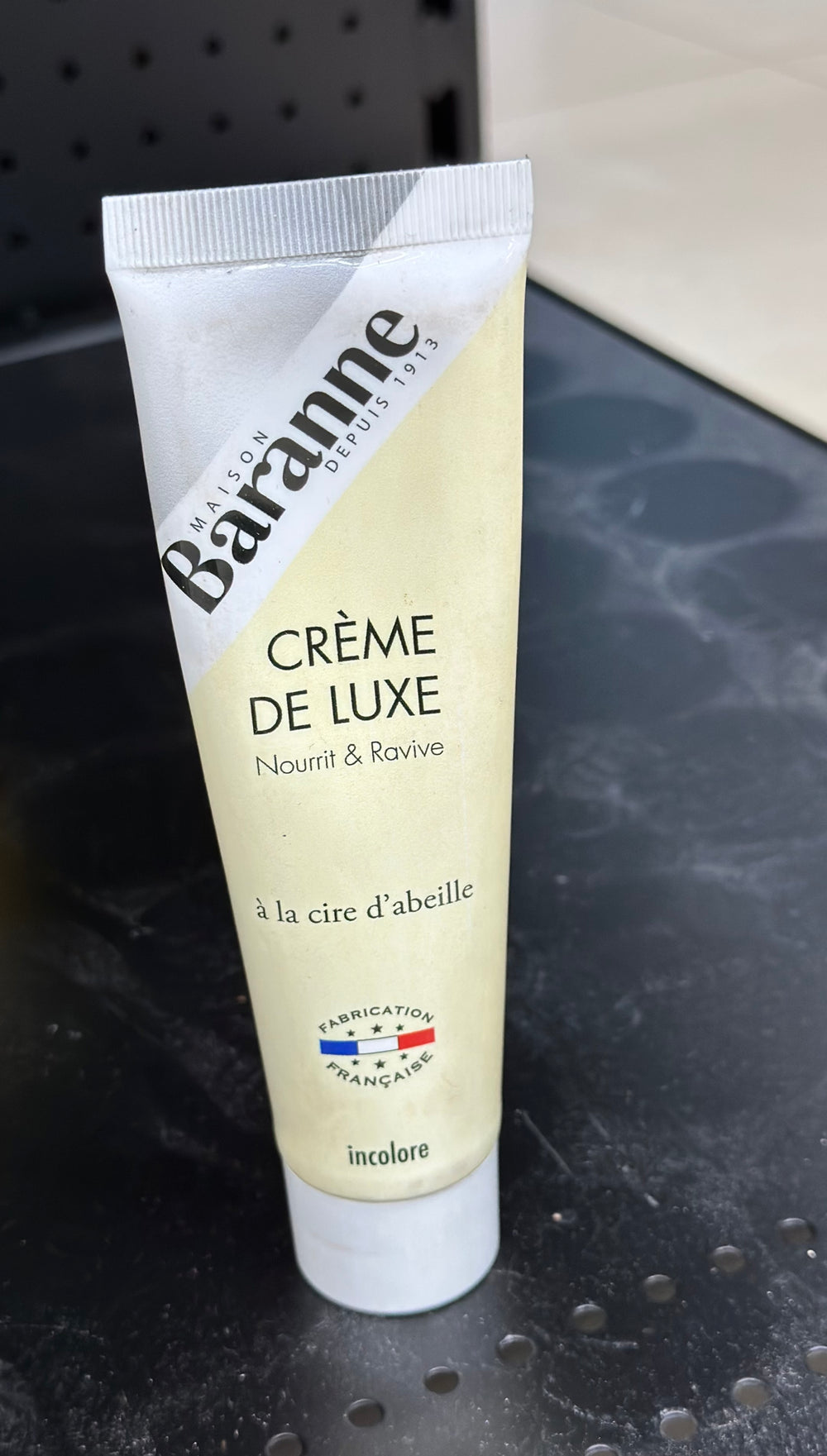 Baranne crème de luxe 100ml