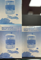 
              SOAP DISPENSER 600ML
            