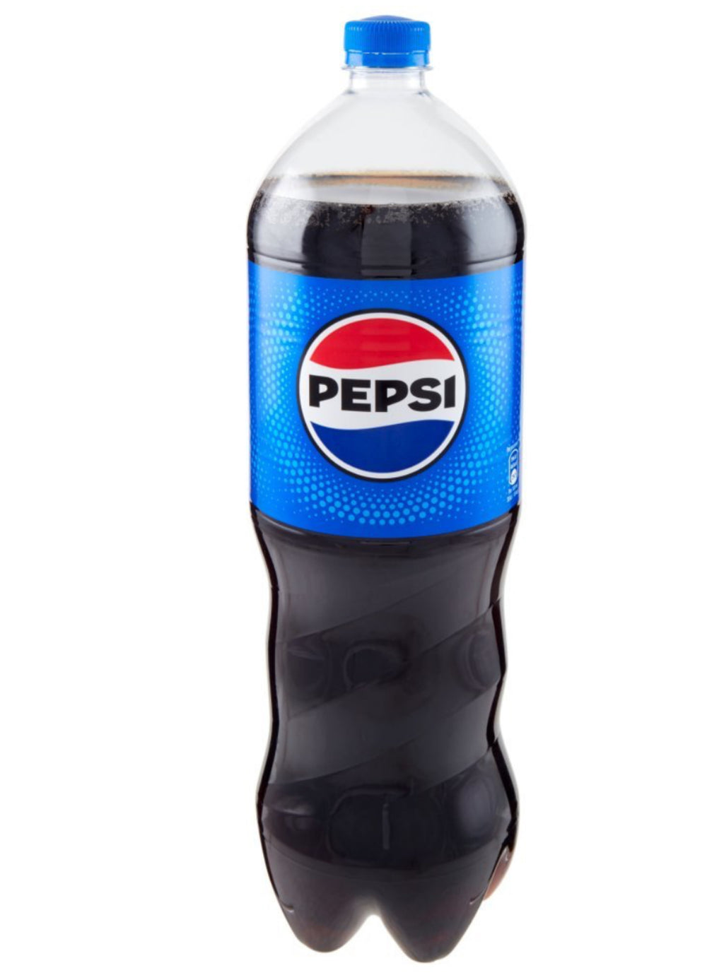 Pepsi 1,75 l DLC:05/2025