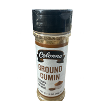 Colonma Ground Cumin (43g) DLC: Mai26