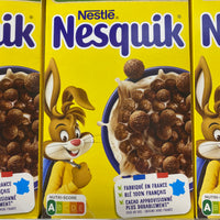 Nestle Céréales Nesquik 675g