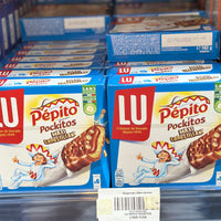 LU PEPITO POCKITOS 100G