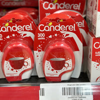 CANDEREL 300 UNITÉS