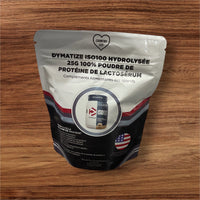 Body Fortress Super Advanced Whey Protein Powder, Vanilla, 100g