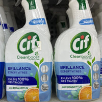 Cif Pistolet Antibac 750Ml