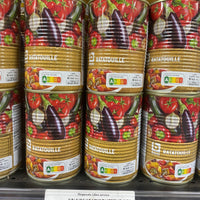 BONI ratatouille conserve 385g