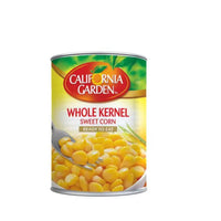 CALIFORNIA GARDEN - Maïs doux 200g