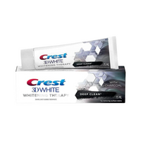 CREST 3D WHITE 75ML