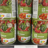 BONI piperade conserve 385g