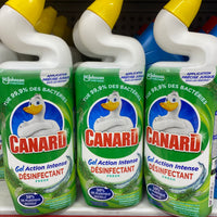 Canard Gel wc fresh 750ml