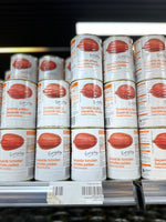 
              EVERYDAY tomates pelées 400g
            