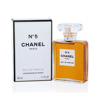 Chanel N°5 Eau de Parfum for Women, 50 ml