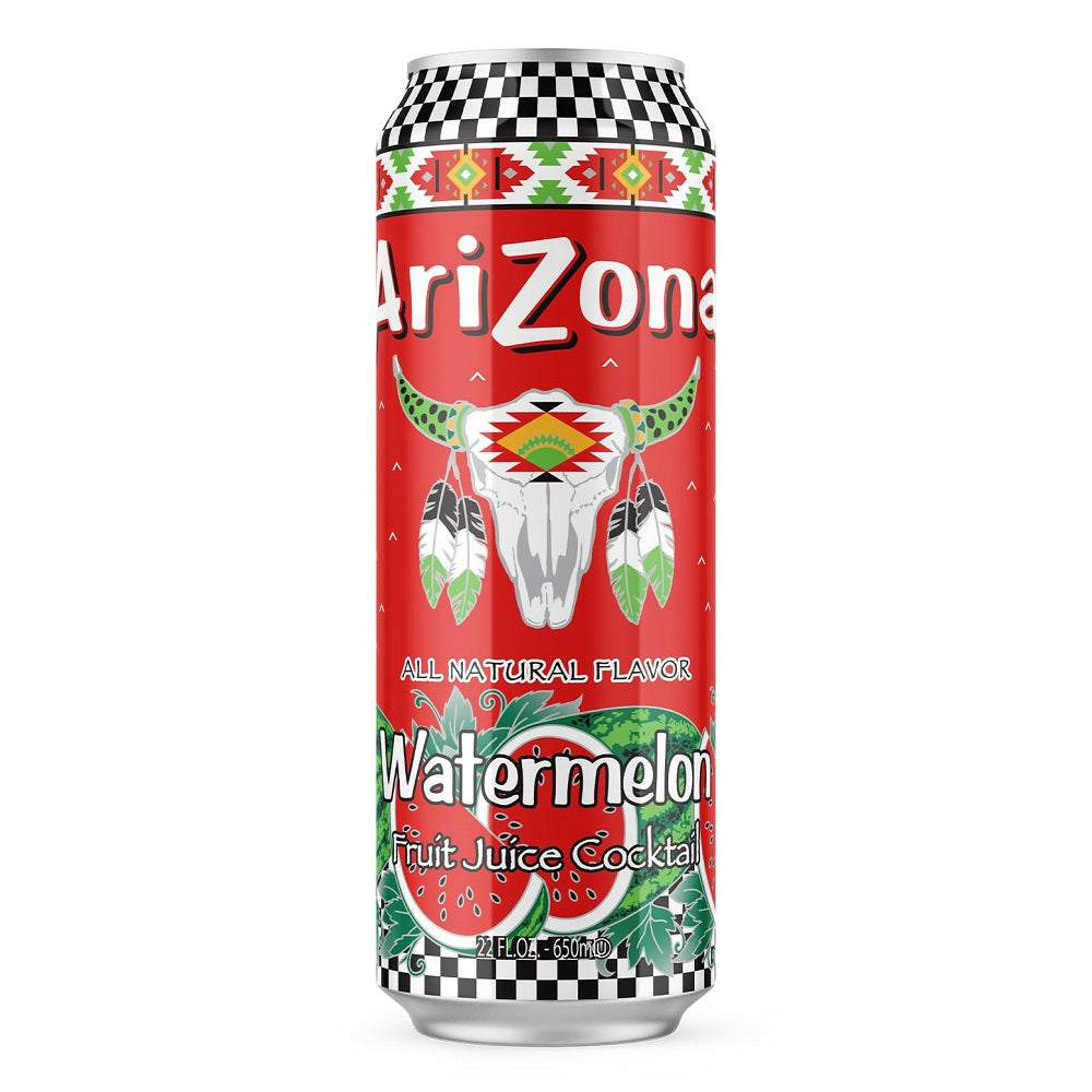 Arizona Can Watermelon