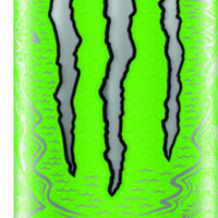 Monster Energy Paradise 500ml DLC: Oct26