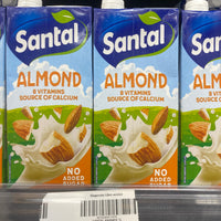Santal Amande 1L