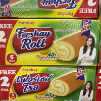 Fershay Banane 240g