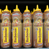Nalhal’s Barbecue 950g