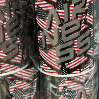 AIRNESS POT CRAYON METAL