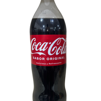 Coca cola Sabor Original 1.25l DLC: 05/2025
