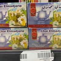 Chai ElMad Jarie 25 Sachets
