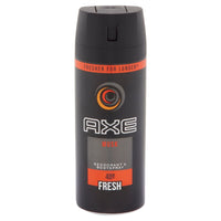 AXE Body Spray – Musk 150 mL