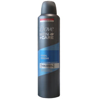 Dove deodorant spray 250 ml. Men cool fresh.