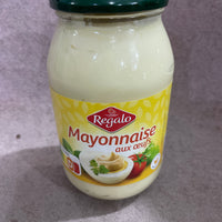 Regalo Mayonnaise aux Œufs (465 g) DLC: Oct25