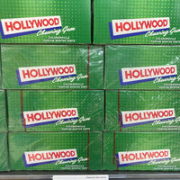 Hollywood Chlorophylle 20