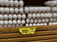 
              30 OEUFS
            