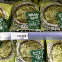 BONI purée pommes de terre brocolis 1kg