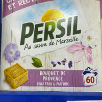 Persil 60Mes Bqui