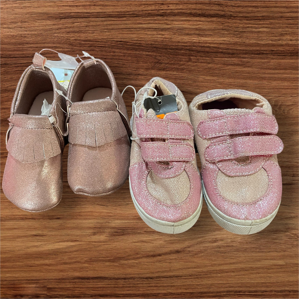 Chaussure Lot Special 5,000 Fcfa