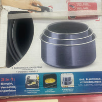 Tefal Exp ing ind 16/18/20