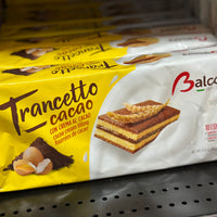 Balconi Trancetto Cacao
