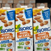 BJORG AMANDE INTENSE 1L