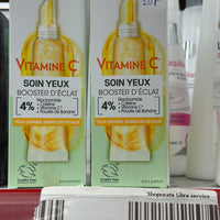 GARNIER VITAMIN C 15ML