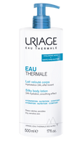 
              URIAGE eau thermale lait velouté corps 500ml
            