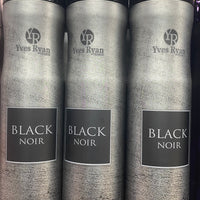 Black Noir Air freshener e300Ml