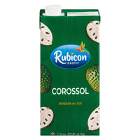 RUBICON COROSSOL BOISSON AU JUS 1L