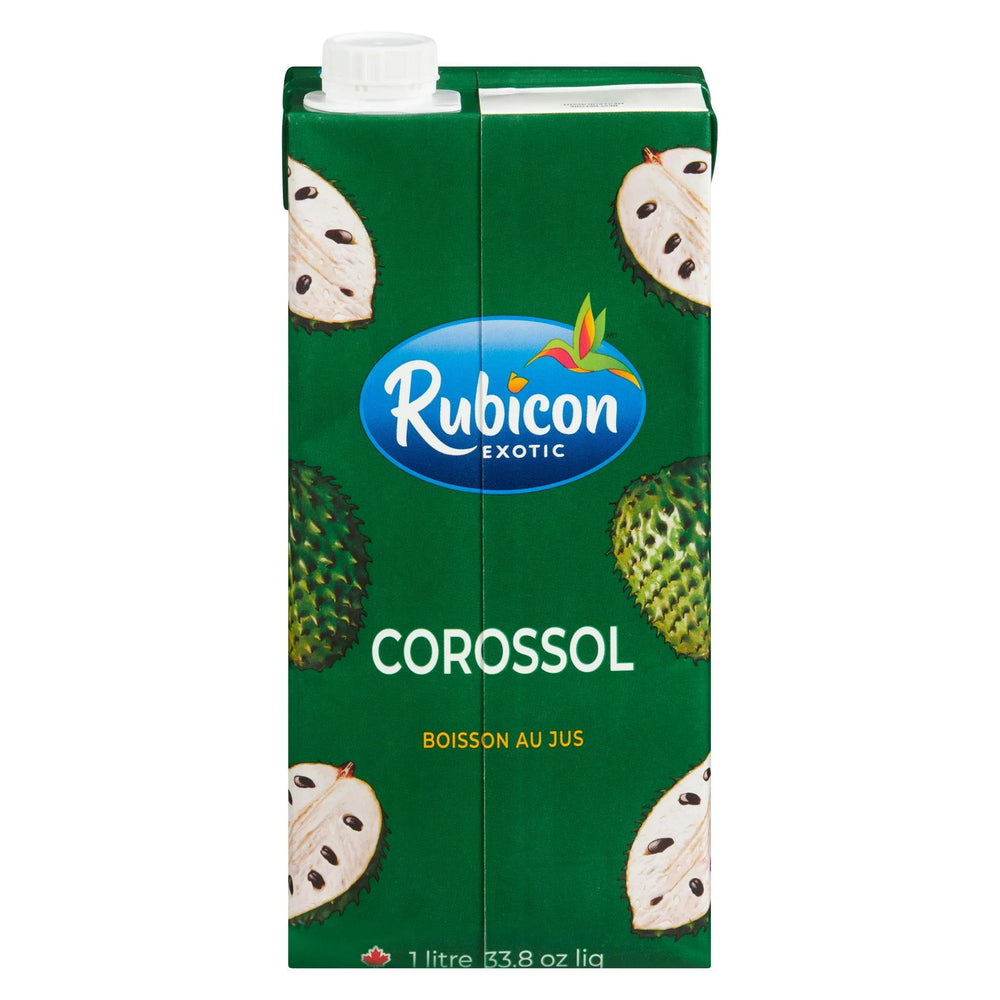 RUBICON COROSSOL BOISSON AU JUS 1L
