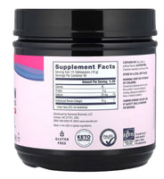 
              Super Collagen Peptides, Unflavored, 7 oz (200 g) DLC: 05/2027
            