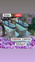 
              Chaussures Target (Ancien lot)
            
