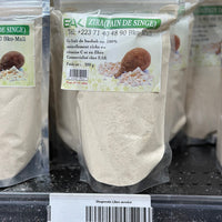 ZIRA PAIN DE SINGE 200G