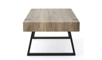 
              Coffee Table 59446.00 Canyon Grey
            