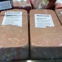 Jambon de Bœuf kg