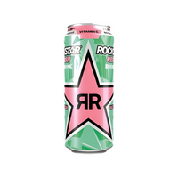 Rockstar Refresh Energy Drink 500ml